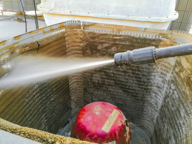 Best HVAC Air Duct Cleaning  in Verona, PA