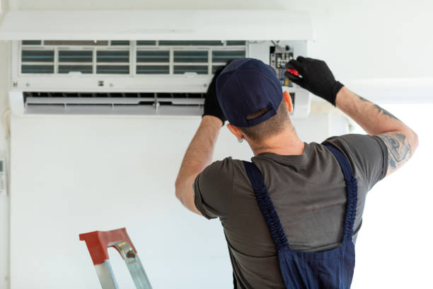 Best Air Vent Cleaning Services  in Verona, PA