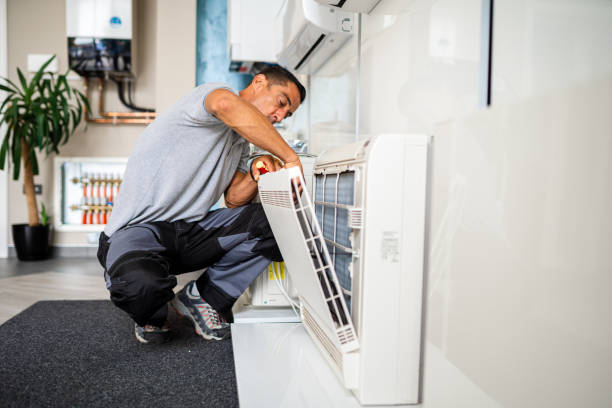Best Best Air Duct Cleaning Company  in Verona, PA