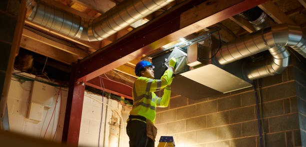Best Ventilation Cleaning Services  in Verona, PA